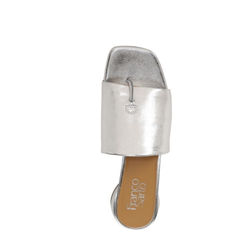 Franco Sarto Women's Loran Sandal - Picture 6 of 6